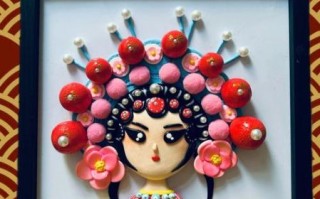 黏土非物质文化遗产（黏土非遗手工初学怎么做）