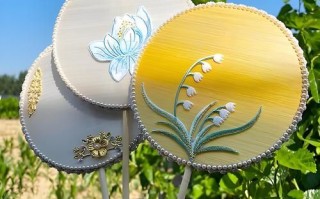 非物质文化遗产扇子（非物质文化遗产扇子有哪些分类）