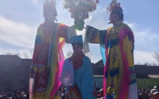 非物质文化遗产忻州（忻州非遗项目有哪些值得看）