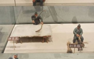 非物质文化遗产活化实例（非遗活化的成功案例）