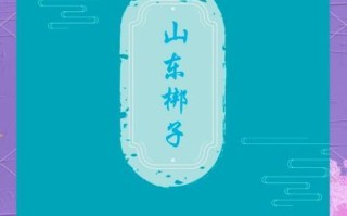 山东省的非物质文化遗产（山东省级非遗代表性项目有哪些）