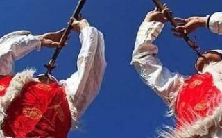 阎良唢呐非物质文化遗产（阎良唢呐非遗初学者如何入门）