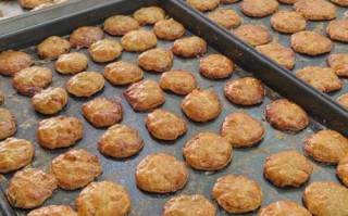 广东省非物质文化遗产（广东省非遗美食有哪些小吃值得尝试）