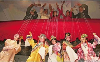 梅州非物质文化遗产网（梅州非遗项目有哪些）