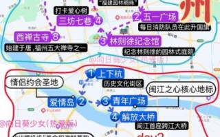 闽侯非物质文化文化遗产（闽侯非遗一日游路线该怎么走）