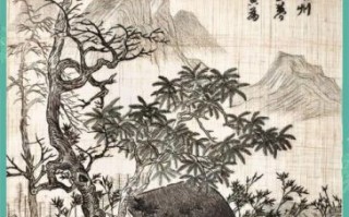 非物质文化遗产夏布画（夏布画怎么入门制作）