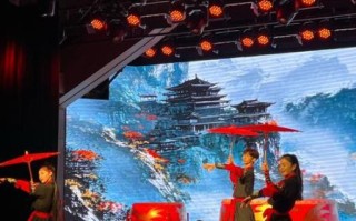 非物质文化遗产故事汇演（非物质文化遗产故事汇演在哪看最方便）