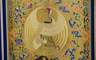 仙鹤非物质文化遗产