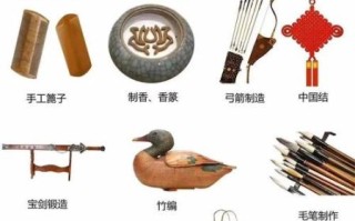 五非物质文化遗产（中国五个非物质文化遗产有哪些）