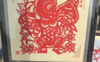 砀山县非物质文化遗产（砀山非遗剪纸哪里学？新手零基础上手指南）