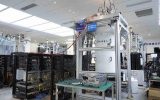 超导量子计算机素材视频（超导量子计算机入门科普视频素材去哪找）