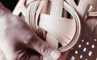 丰城非物质文化遗产竹编（丰城竹编为何入选非遗）