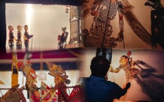 斜桥非物质文化遗产（斜桥皮影戏在哪里看最好）