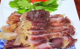 非物质文化遗产腌肉（如何保存传统非遗腌肉风味）