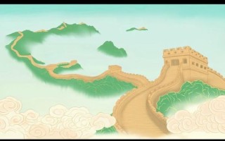 长城非物质文化遗产漫画（长城非遗漫画绘本推荐）