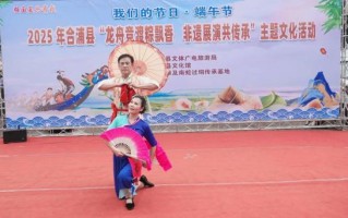 合什么非物质文化遗产（合浦县申报非物质文化遗产有哪些）