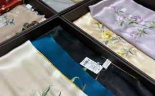 丝绸类非物质文化遗产（丝绸类非遗有哪些入门必看项目）