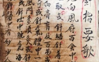 针灸非物质文化遗产论文（针灸申遗成功几年了：十三年）