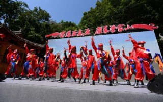 平溪傩戏非物质文化遗产（平溪傩戏怎么传承不消失）