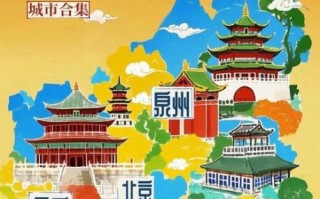 34处非物质文化遗产（34处非遗有哪些景区值得打卡）