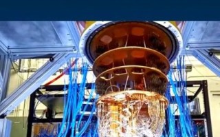 超导量子计算67（超导量子计算67个量子比特最新进展）