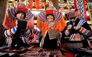 林海非物质文化遗产（林海非遗有哪些项目值得看）