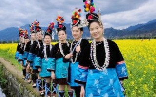 榕江非物质文化遗产哪些（榕江非遗名单最新排名）