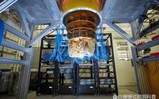 世界最强的量子计算技术（世界最强量子计算机是谁）