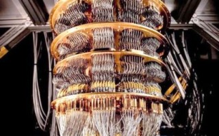 量子计算机技术的未来（量子计算机的未来能颠覆世界吗）