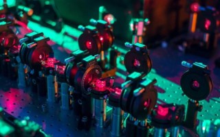 什么是智能量子计算机技术