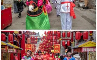 晋城非物质文化遗产（晋城非遗有哪些项目值得看）