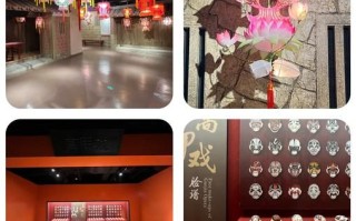 泉州非物质文化遗产管（泉州非物质文化遗产馆怎么预约参观）