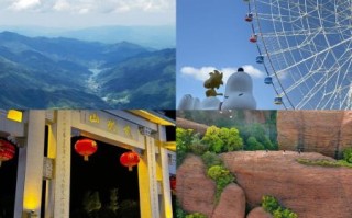 江西省非物质文化遗产（江西省非物质文化遗产有哪些适合打卡）