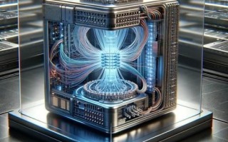 超导量子计算机高清图片（超导量子计算机高清图片及原理图解）