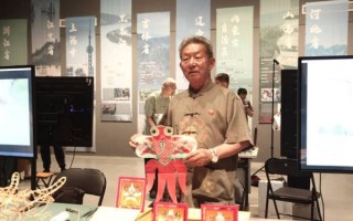 小金非物质文化遗产（小金县非遗有哪些代表性项目）