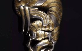 伏羲文化非物质文化遗产（伏羲文化非遗有哪些项目）