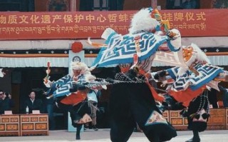 藏族省级非物质文化遗产（藏族非遗名录大全与入藏攻略）