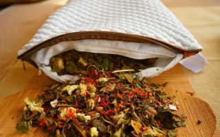 药枕非物质文化遗产（非遗药枕有什么功效和禁忌）