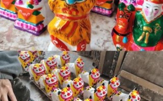 青州的非物质文化遗产（青州非遗有哪些能带回家的手作？）