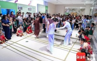 非物质文化遗产基地海南（海南非遗基地在哪？一篇带你找全线路）