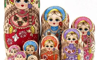 沙俄非物质文化遗产（沙俄非物质文化遗产有哪些）