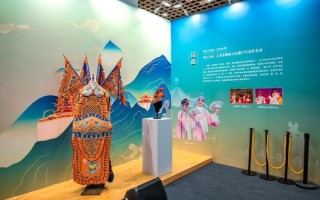 非物质文化遗产会传承吗