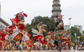 英德非物质文化遗产（英德非物质文化遗产有哪些？新手一次看懂）