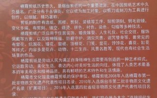 非物质文化遗产 项目（非物质文化遗产项目有哪些适合新手参与）