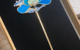 非物质文化遗产首饰（非遗首饰有哪些？第一次入手推荐这8款）