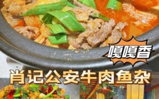牛肉鱼杂非物质文化遗产（牛肉鱼杂非遗在哪学最靠谱？）