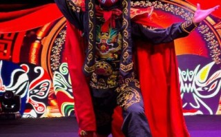 川剧非物质文化遗产（川剧变脸是怎么做到的）