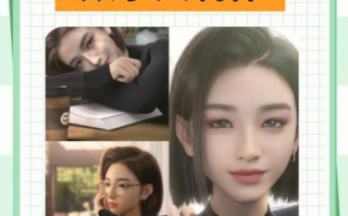 虚拟数字人（虚拟数字人怎么做？零基础入门全流程）