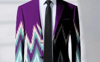 紫色非物质文化遗产（中国紫色非遗扎染制作工艺新手教程）