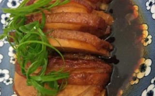 荔浦非物质文化遗产（荔浦芋扣肉非遗制作技艺详解）